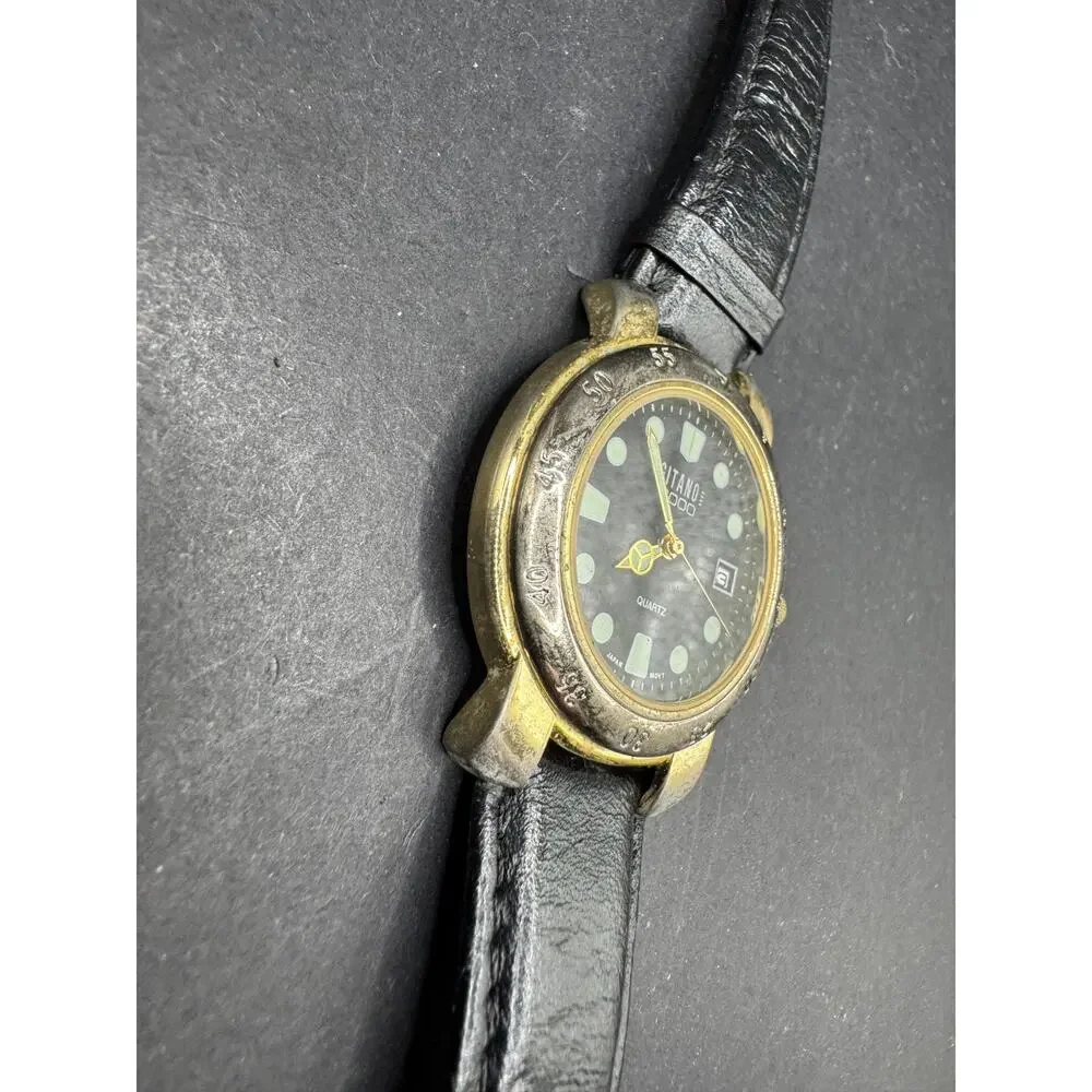 Gitano vintage 2000